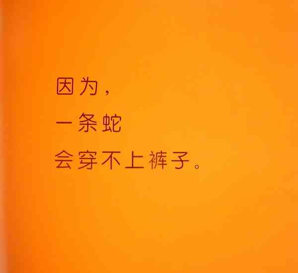 动物绝对不应该穿衣服 (09),绘本,绘本故事,绘本阅读,故事书,童书,图画书,课外阅读